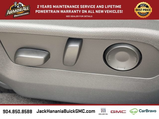 New 2026 Buick Envision Sport Touring AWD/4WD image 20