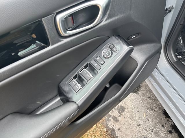 New 2026 Honda Civic Sport Touring image 11