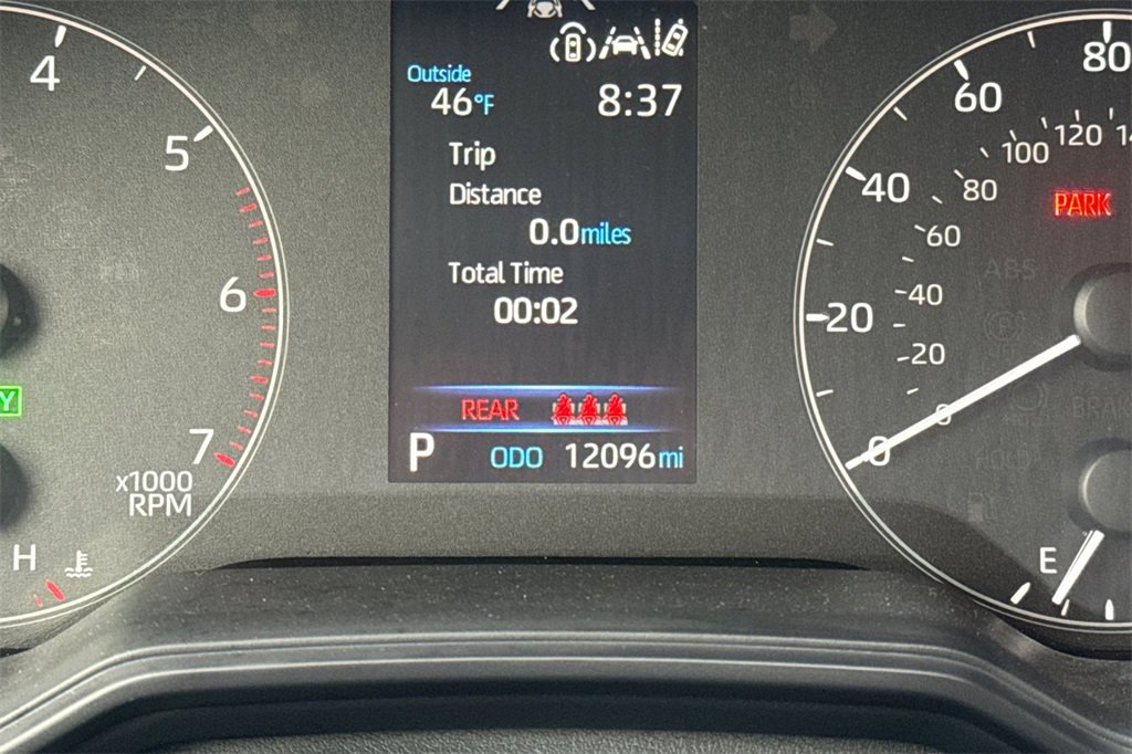 Certified 2023 Toyota Corolla LE image 24