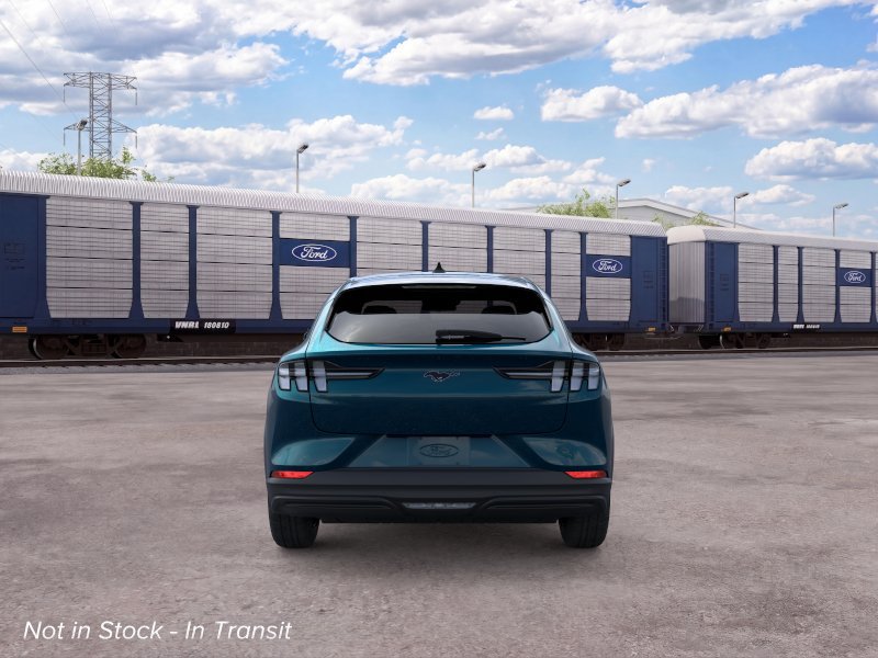 New 2026 Ford Mustang Mach-E Premium AWD/4WD image 5