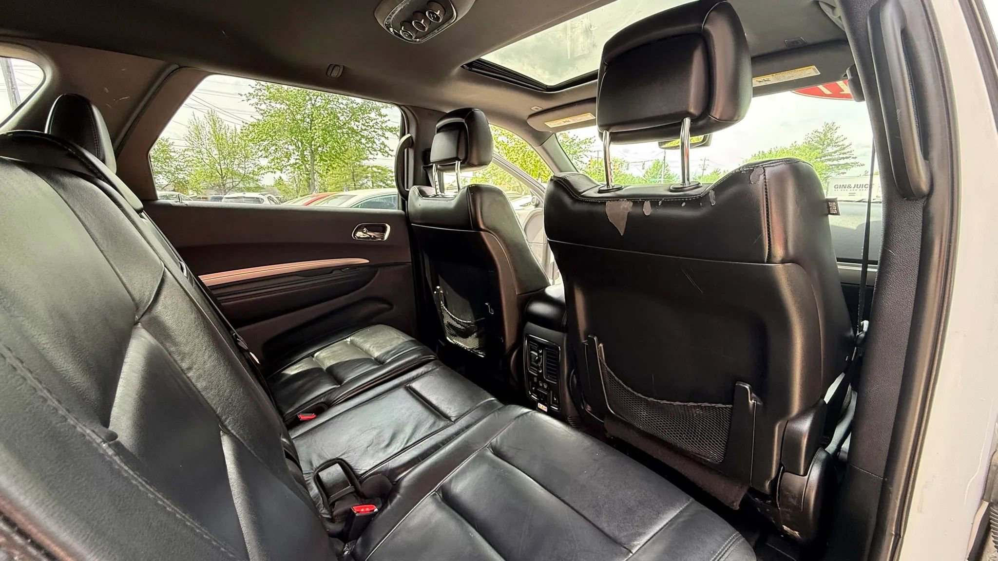 Used 2017 Dodge Durango GT w/ Premium Group image 11