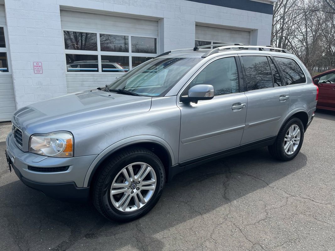 Used 2012 Volvo XC90 3.2 image 3