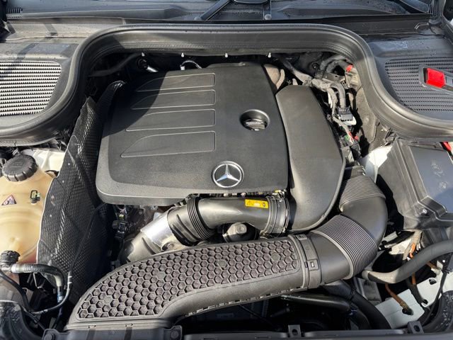 Used 2022 Mercedes-Benz GLE 350 4MATIC image 12