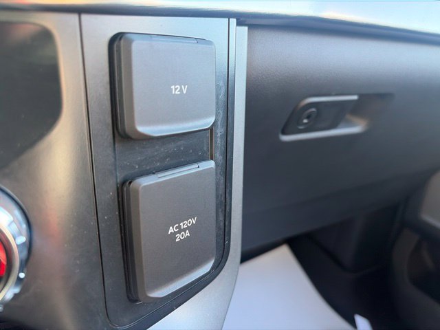 Used 2022 Ford F150 Lariat w/ Max Trailer Tow Package AWD/4WD image 24