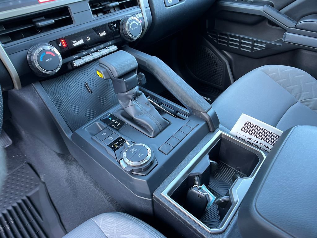 New 2026 Toyota Tacoma SR5 image 20