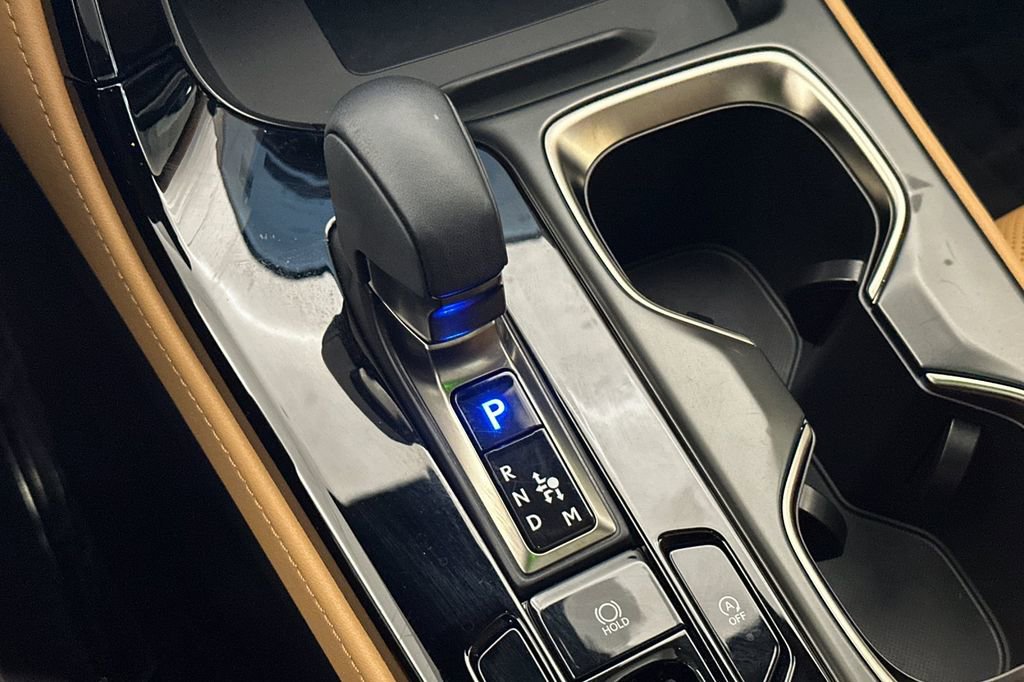 Certified 2024 Lexus NX 250 250 Premium image 21