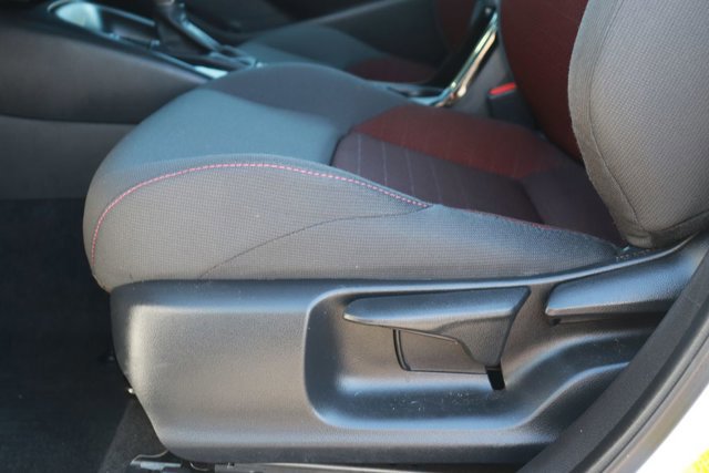 Used 2024 Toyota Corolla SE w/ SE Premium Package image 11