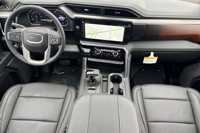 New 2026 GMC Sierra 1500 Denali w/ Denali Reserve Package image 15