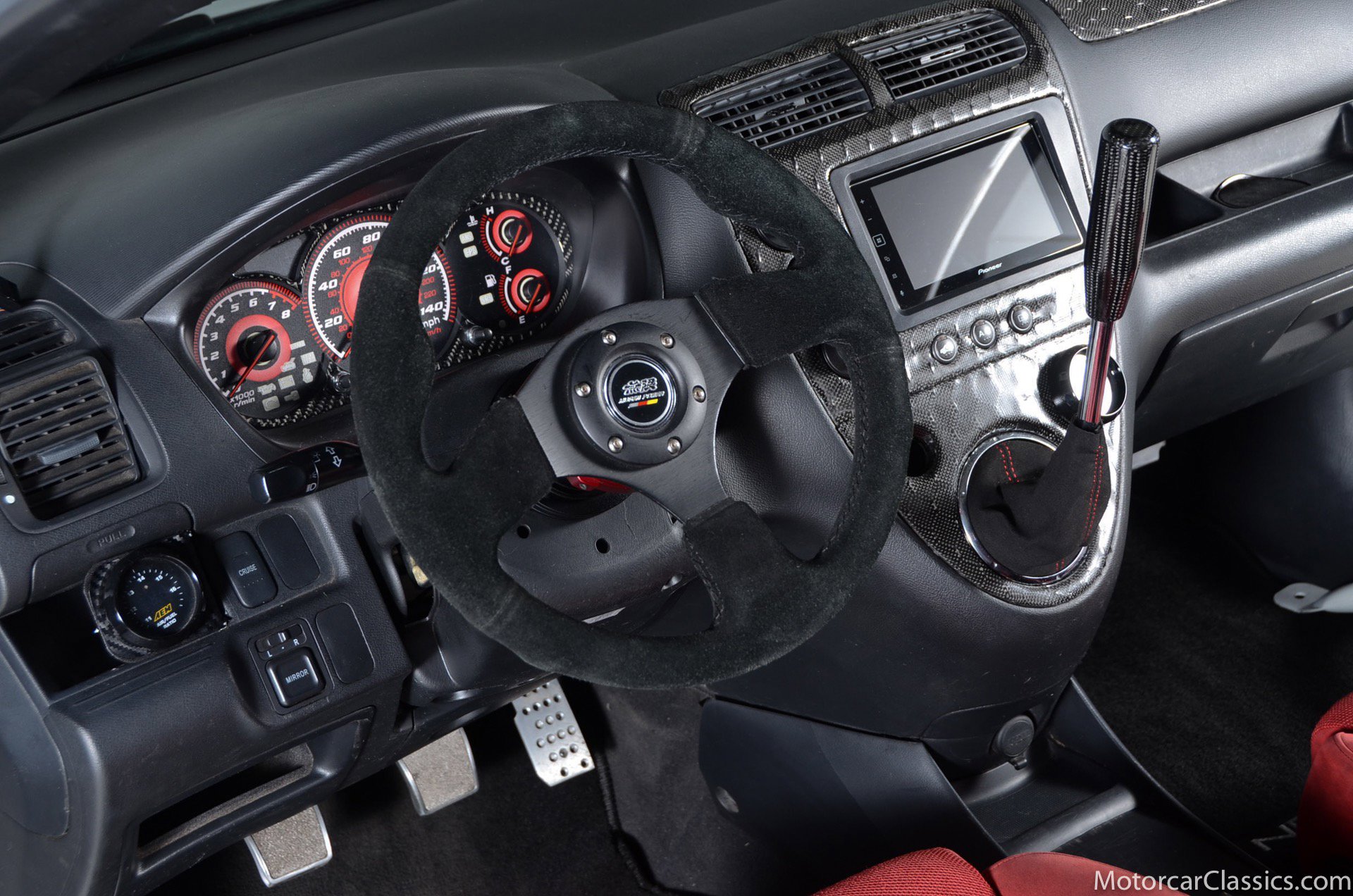 Used 2002 Honda Civic Si image 26