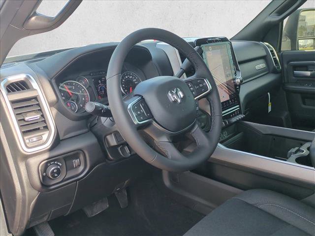 New 2026 RAM 3500 Lone Star AWD/4WD image 3