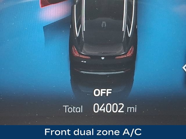Used 2025 BMW X3 xDrive30i AWD/4WD image 6