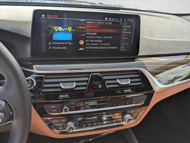 Certified 2023 BMW 530i w/ Convenience Package image 15