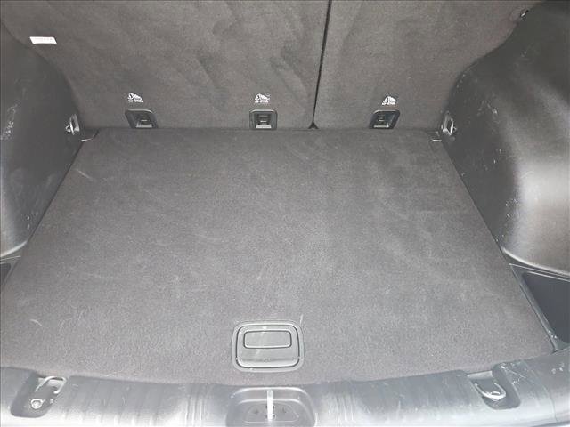 Used 2024 Jeep Compass Limited image 6