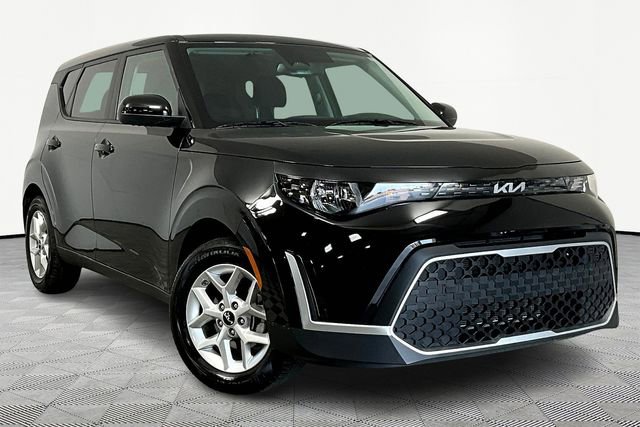 Used 2024 Kia Soul S