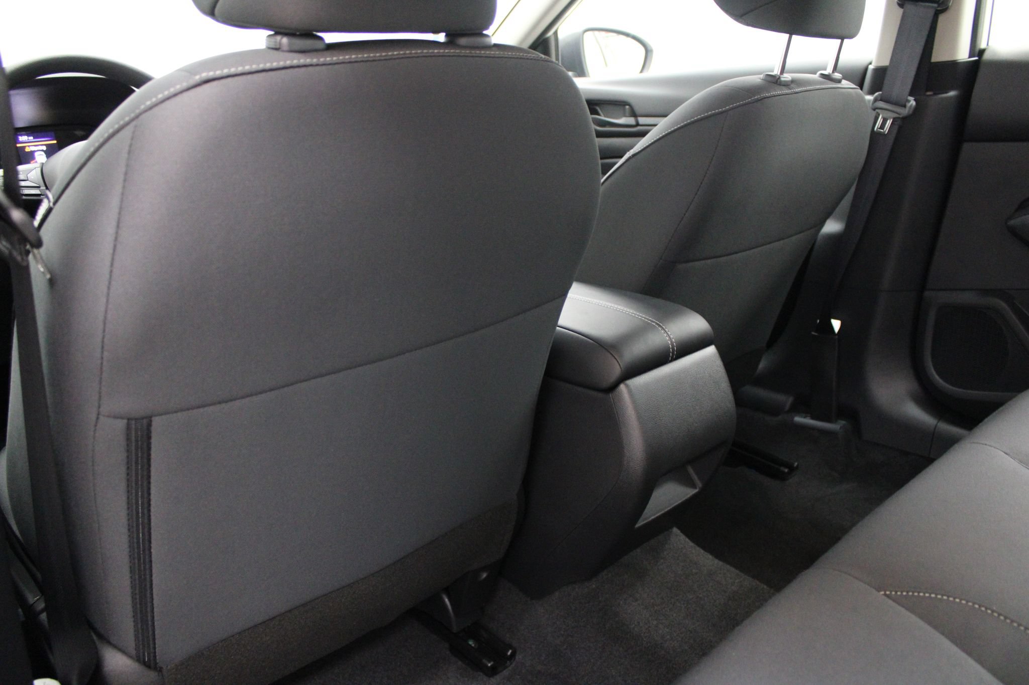 Used 2025 Nissan Altima 2.5 S FWD image 16
