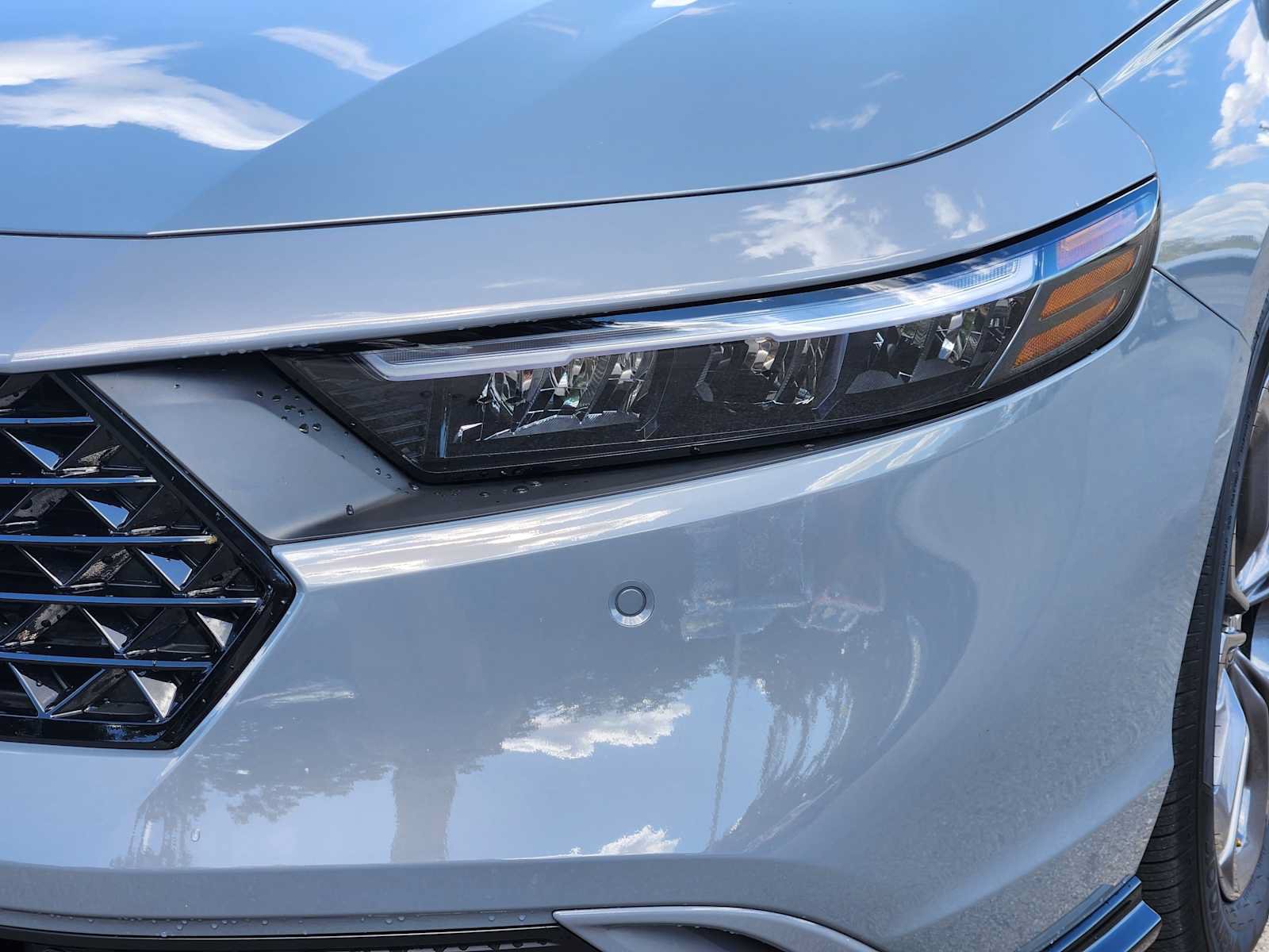 Used 2026 Honda Accord EX-L image 7