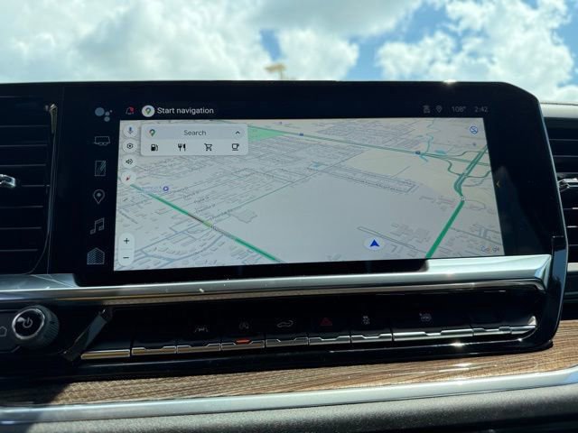 New 2026 Chevrolet Silverado 1500 LT image 28