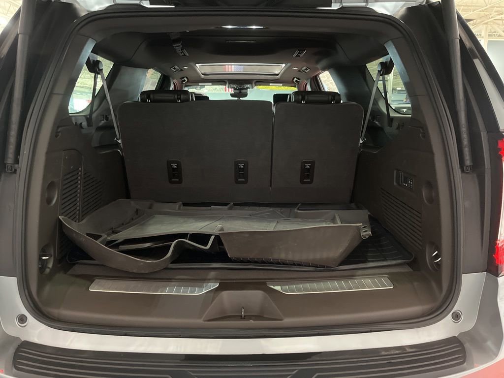 Certified 2024 GMC Yukon XL Denali w/ Denali Reserve Package image 14
