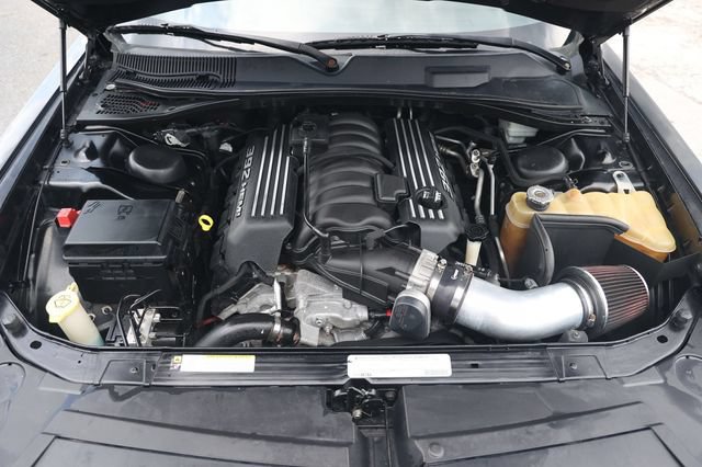 Used 2012 Dodge Challenger SRT8 w/ Premium Sound Group RWD image 48