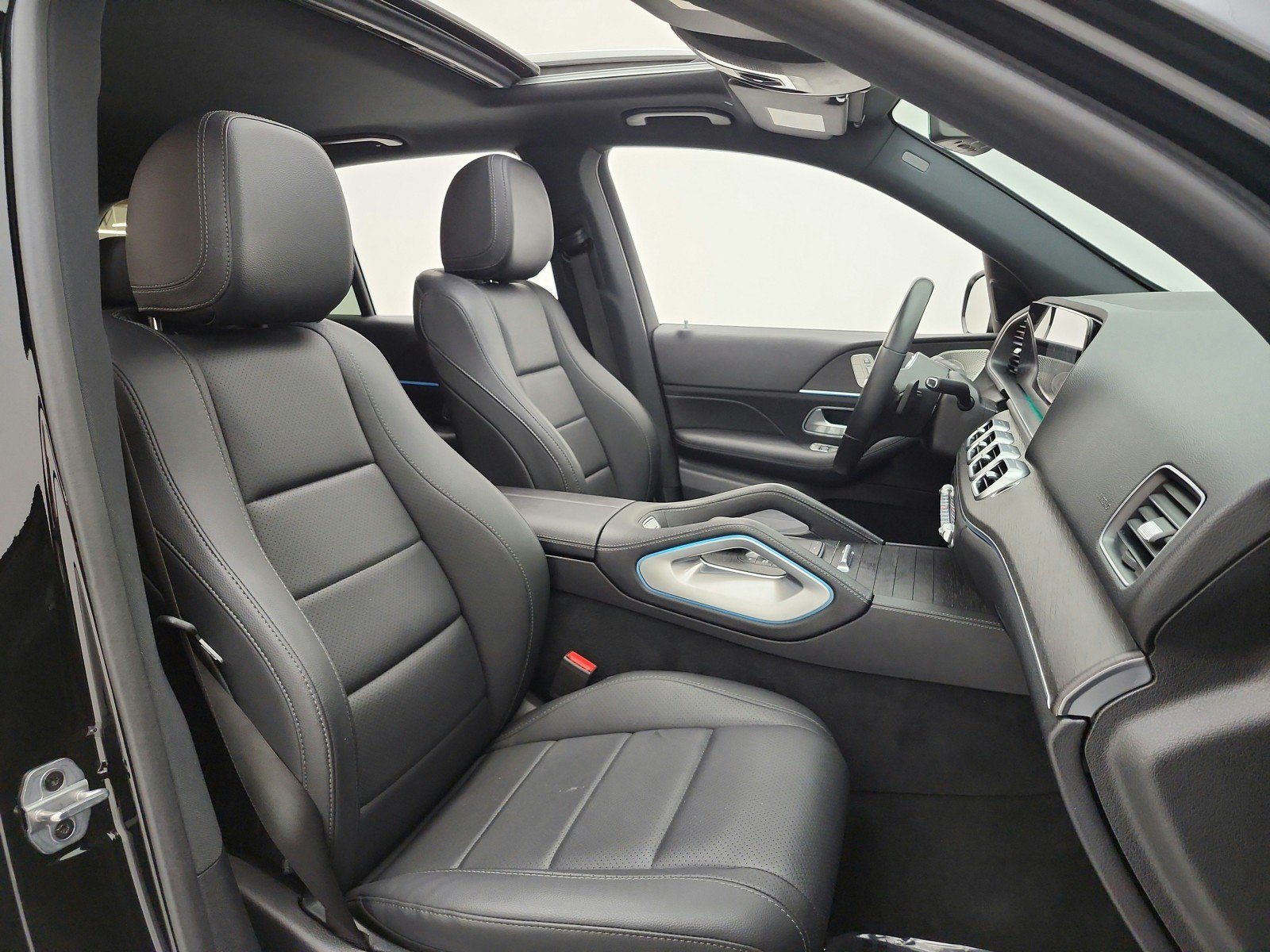 Used 2022 Mercedes-Benz GLE 350 image 20