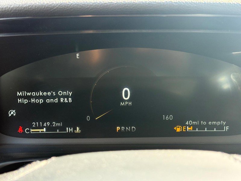 Certified 2023 Lincoln Aviator Reserve w/ Equipment Group 201A image 22