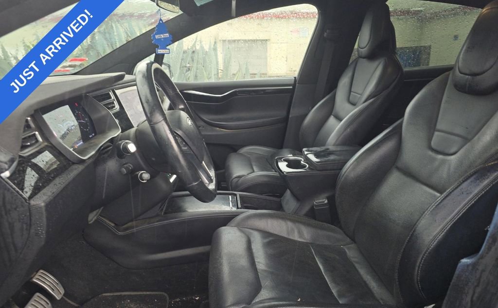 Used 2016 Tesla Model X Performance image 6