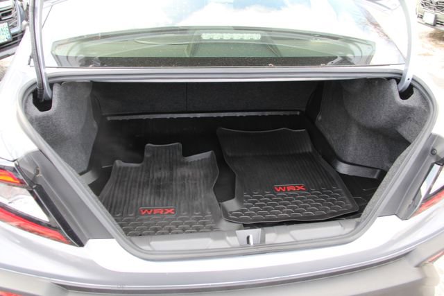 Certified 2022 Subaru WRX Premium image 29