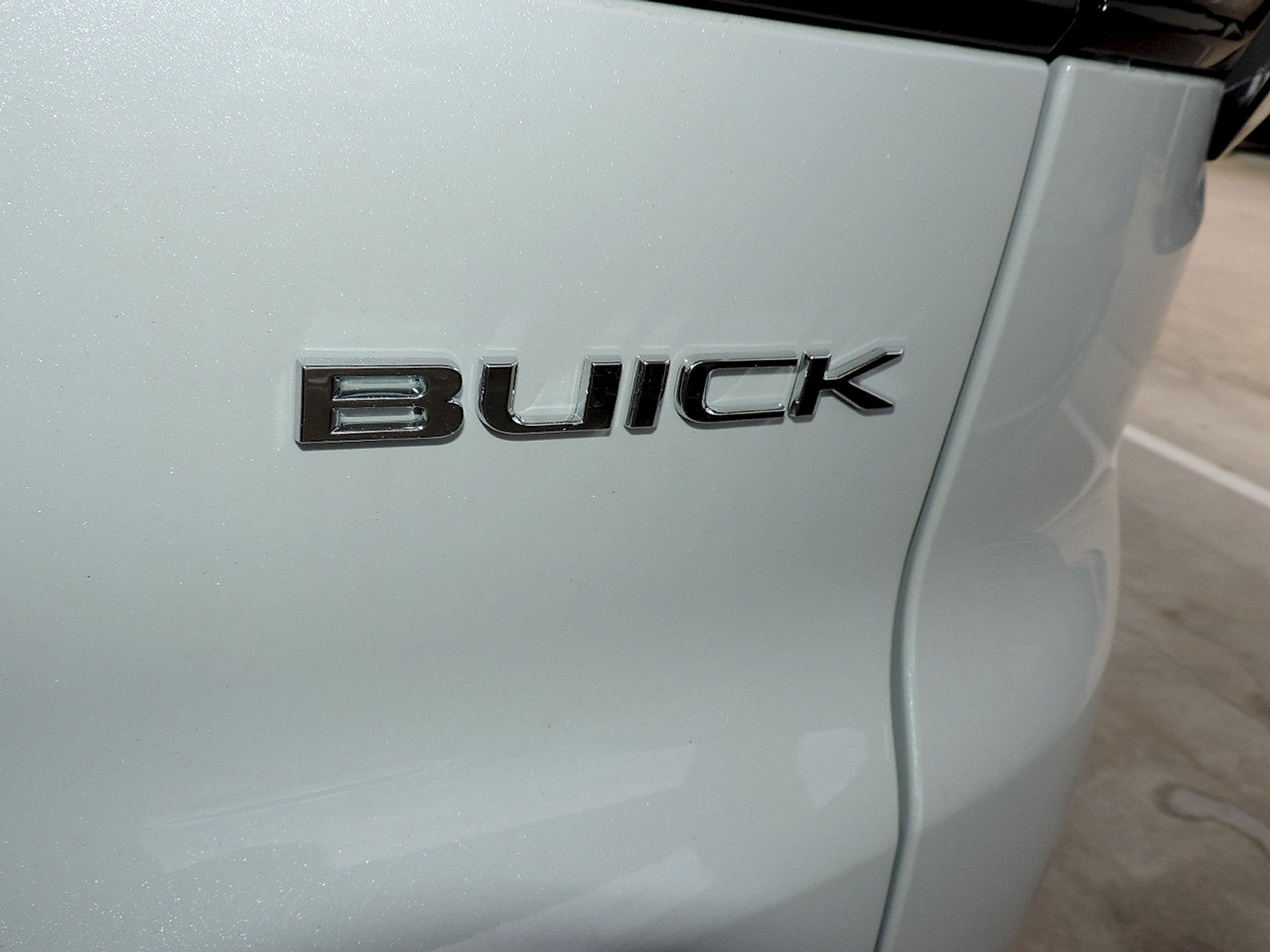 New 2026 Buick Enclave Avenir w/ Super Cruise Package FWD image 15