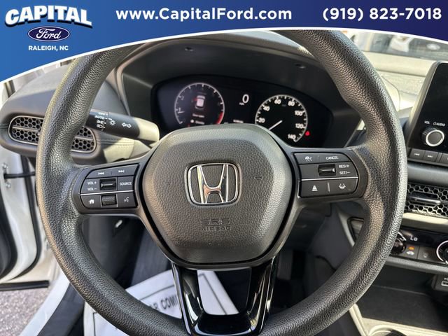 Used 2023 Honda HR-V LX image 24