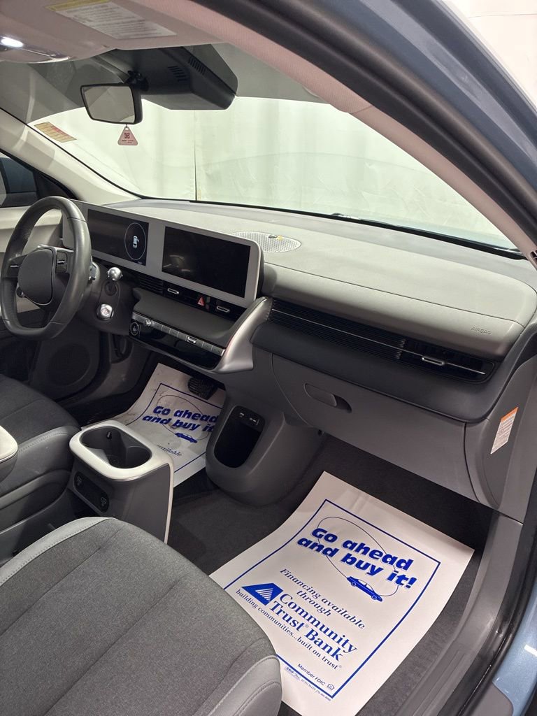 Used 2024 Hyundai Ioniq 5 SE image 27