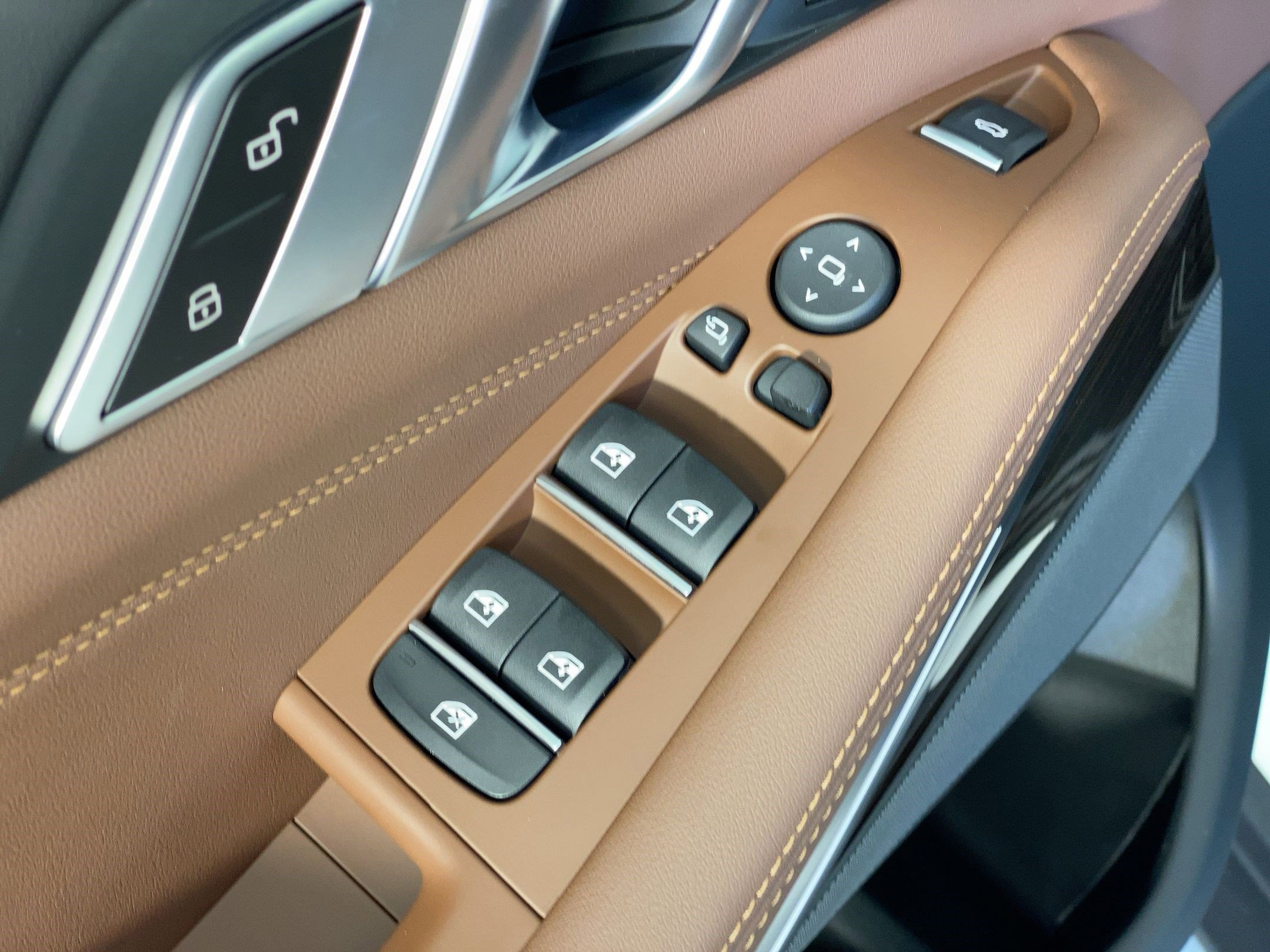 Used 2026 BMW X5 sDrive40i image 20