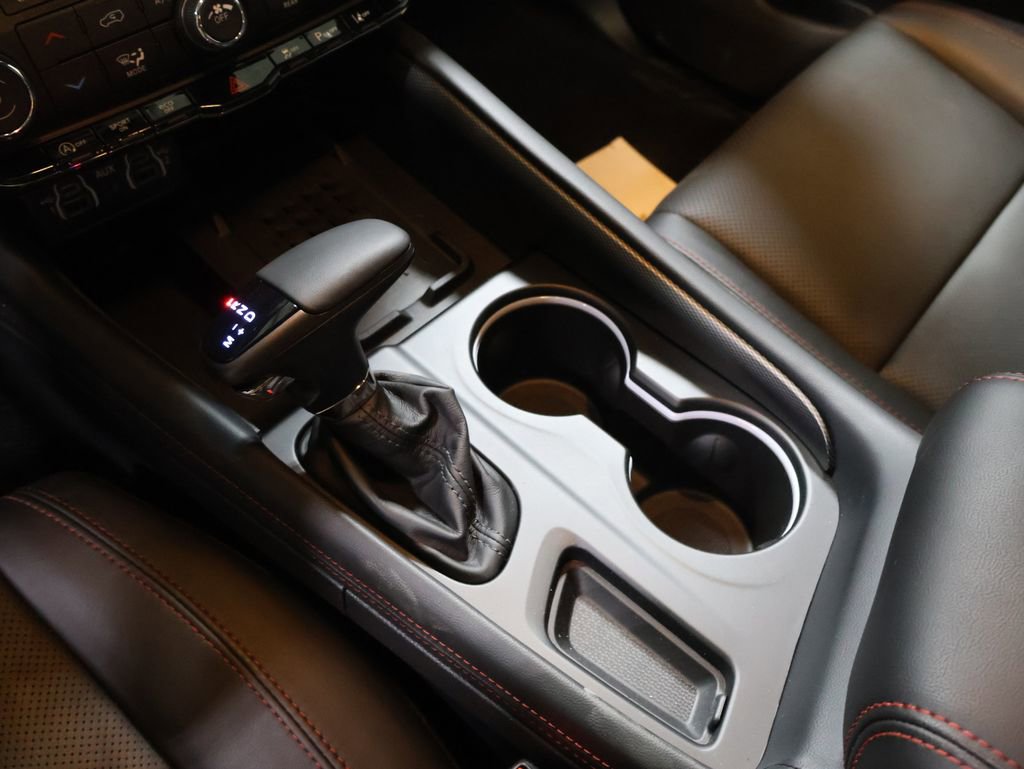 New 2026 Dodge Durango GT image 25