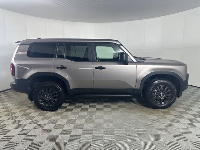 Used 2024 Toyota Land Cruiser 1958 AWD/4WD image 4