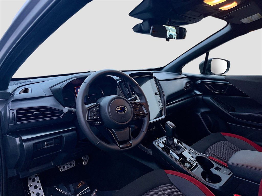 Used 2024 Subaru Impreza RS image 9