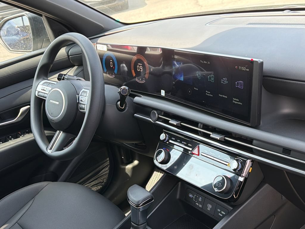 New 2026 Hyundai Santa Cruz SEL FWD image 6