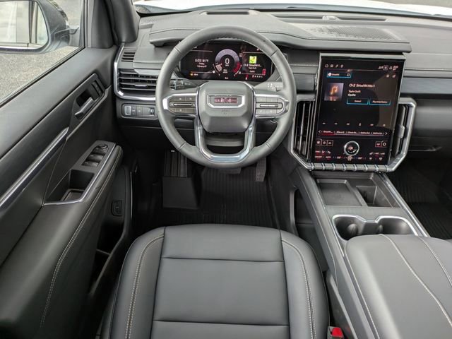 New 2026 GMC Acadia Elevation w/ Black Edition image 18