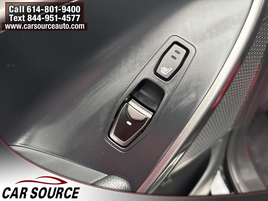 Used 2018 Hyundai Santa Fe Sport w/ Cargo Package image 32