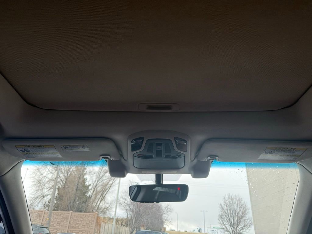 Certified 2021 Subaru Outback Touring XT image 22