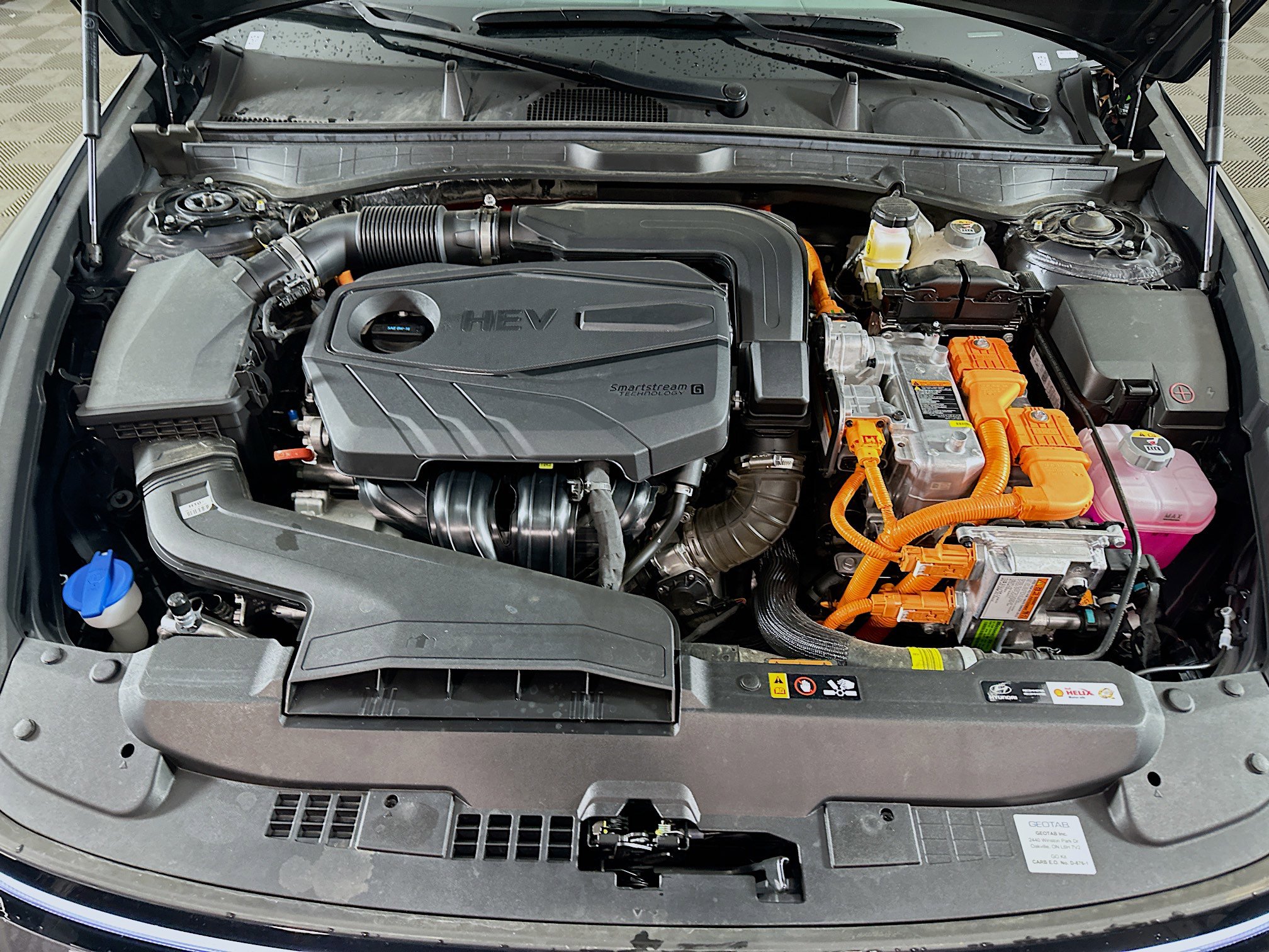 Used 2025 Hyundai Sonata SEL image 32