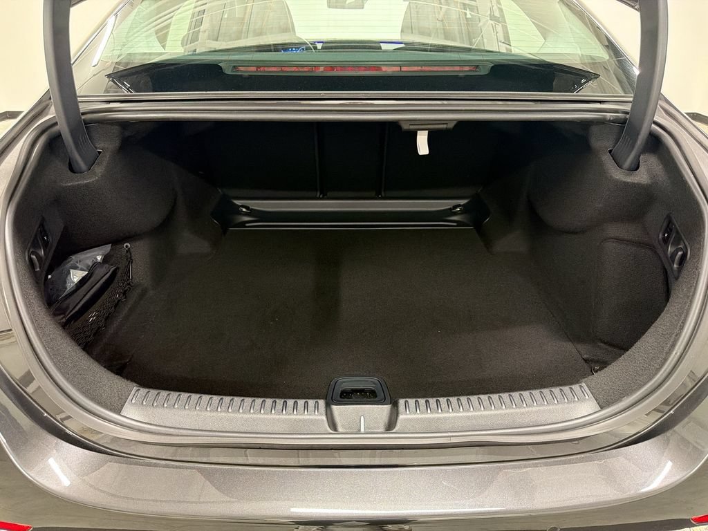 Certified 2026 Mercedes-Benz E 350 Sedan image 27