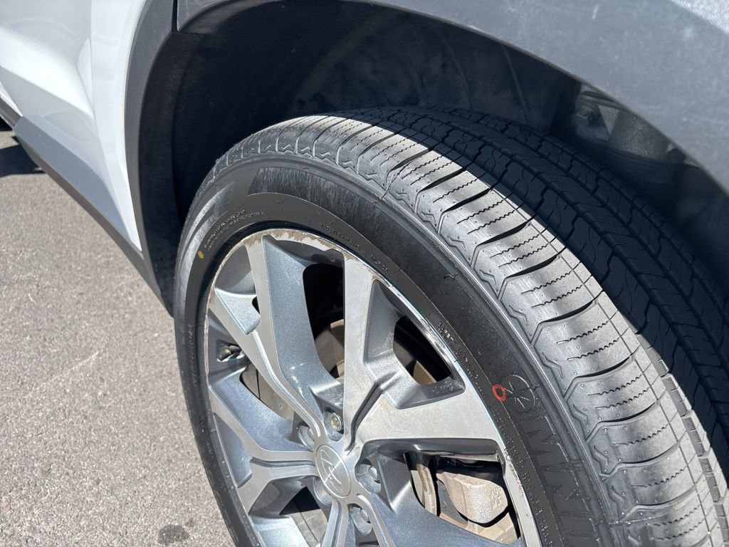 Used 2021 Hyundai Palisade SEL w/ Premium Package image 18