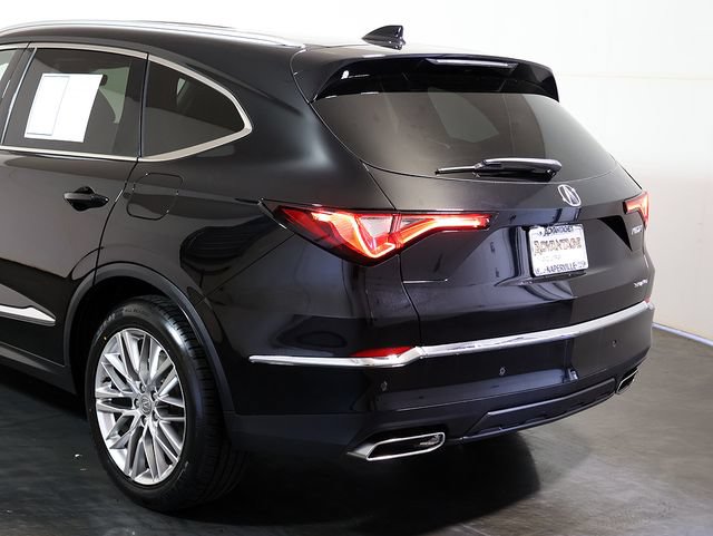Certified 2023 Acura MDX SH-AWD w/ Advance Package image 11