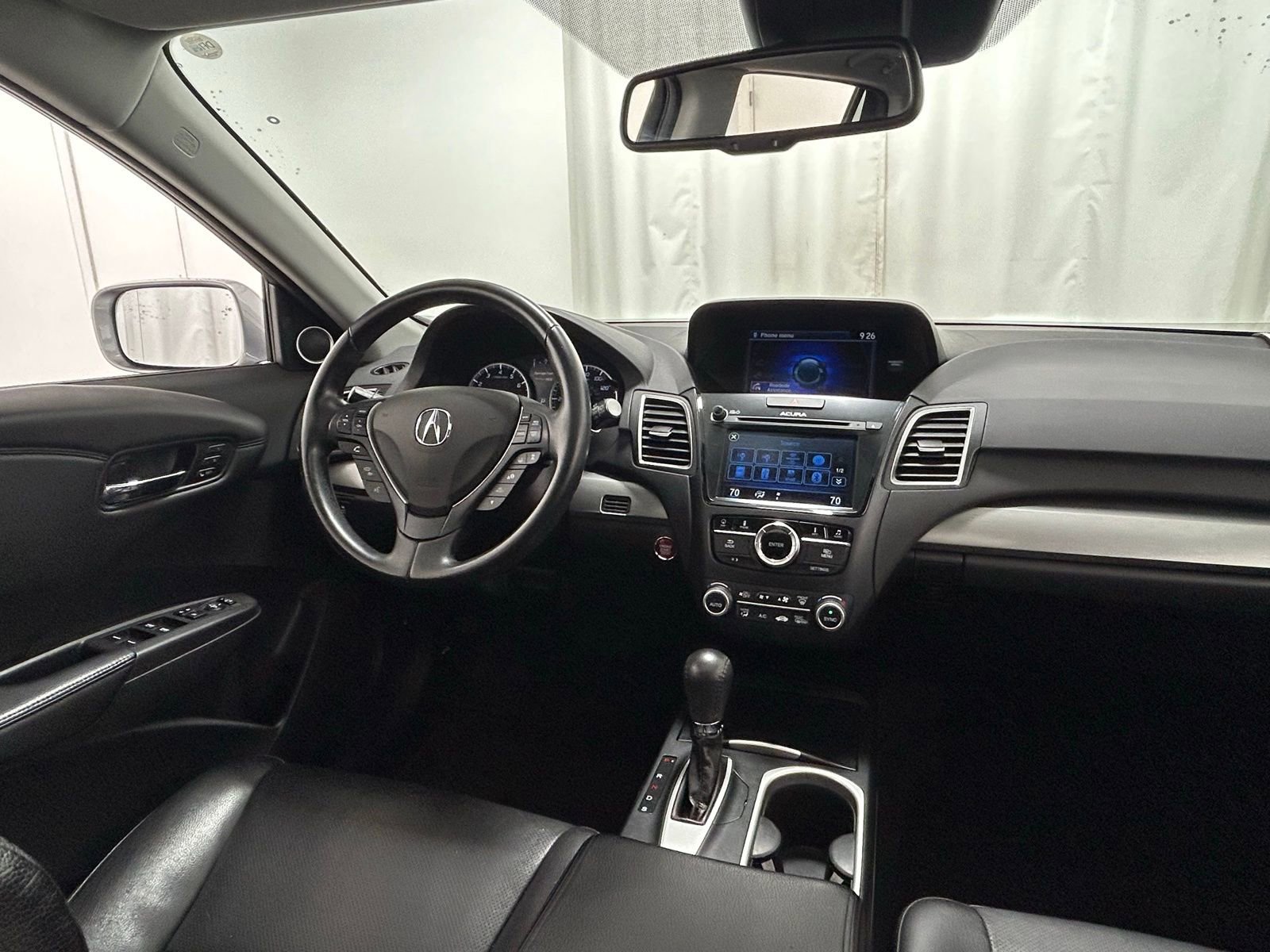 Used 2017 Acura RDX AWD w/ Technology Package image 10