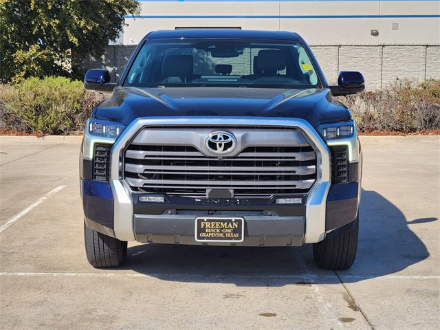 Used 2023 Toyota Tundra Limited image 2