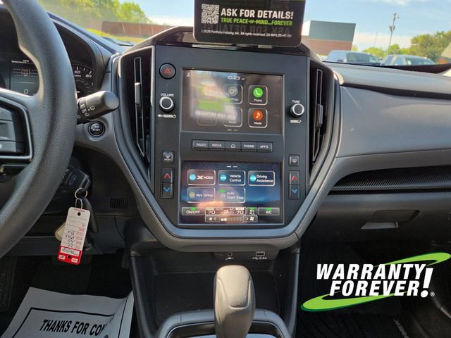 Used 2024 Subaru Crosstrek 2.0i w/ Popular Package #1A AWD/4WD image 11