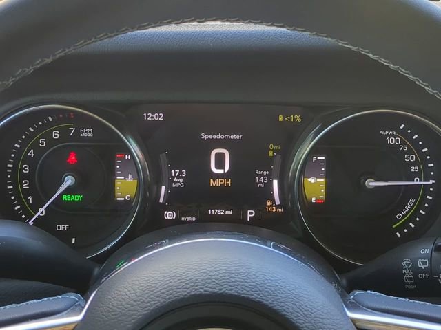 Certified 2023 Jeep Wrangler Sahara image 31