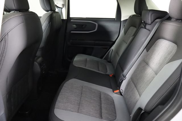 Used 2023 Ford Bronco Sport Big Bend AWD/4WD image 16