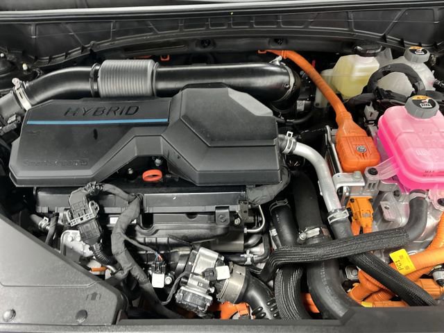 Used 2025 Hyundai Tucson Limited image 40