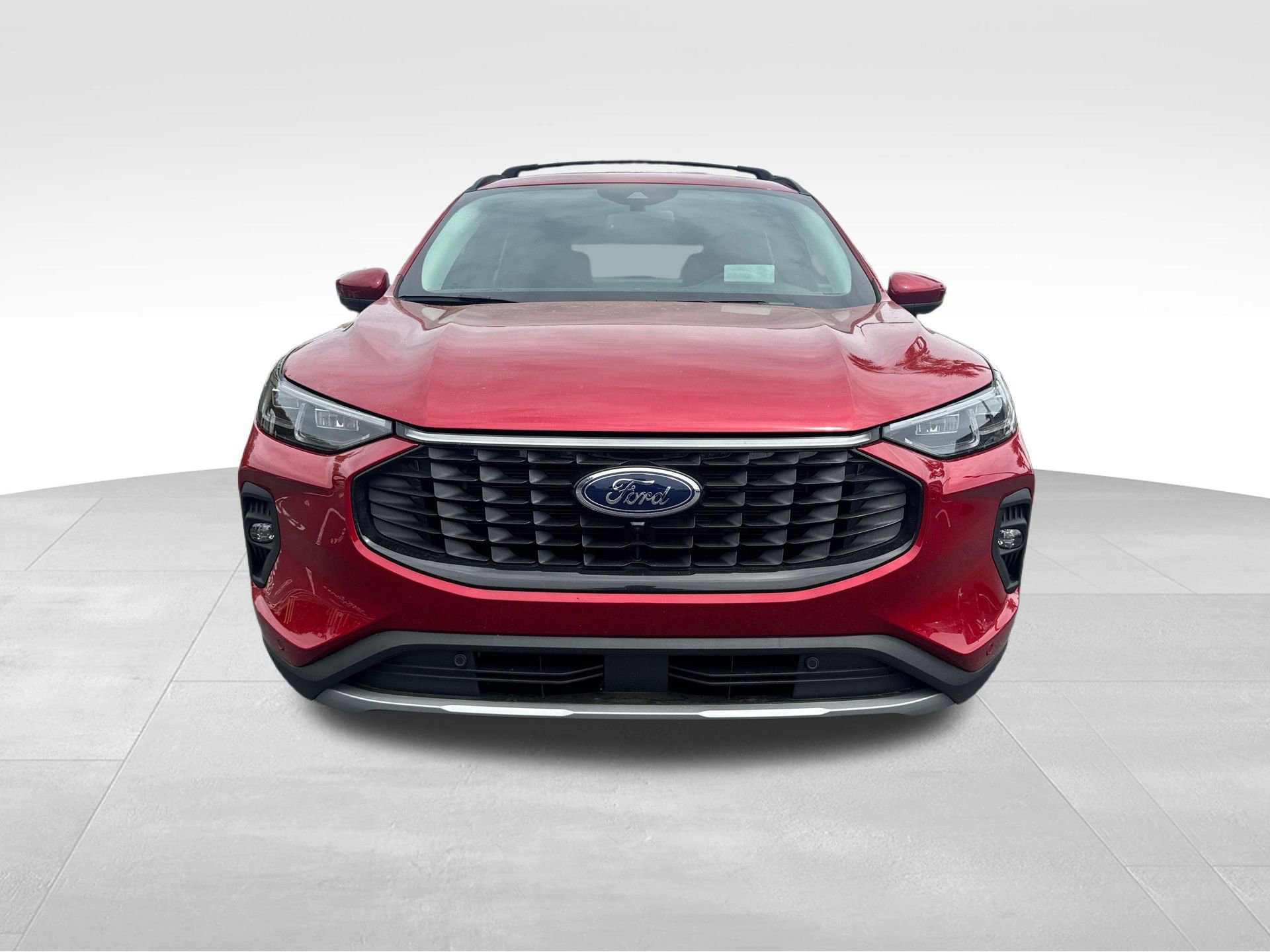 New 2026 Ford Escape Platinum w/ Premium Technology Package image 17