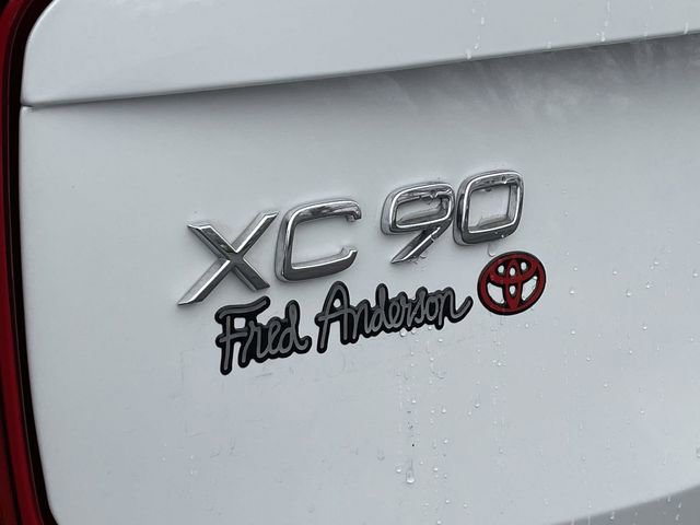 Used 2023 Volvo XC90 B6 Core w/ Climate Package image 11